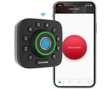 Ultraloq U-Bolt Pro WiFi<br>WiFi, Fingerprint & Code