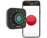 Ultraloq U-Bolt Pro (v2.26)<br>Bluetooth, Fingerprint & Code