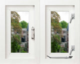 AXA Oyster®<br>Casement Window Lock